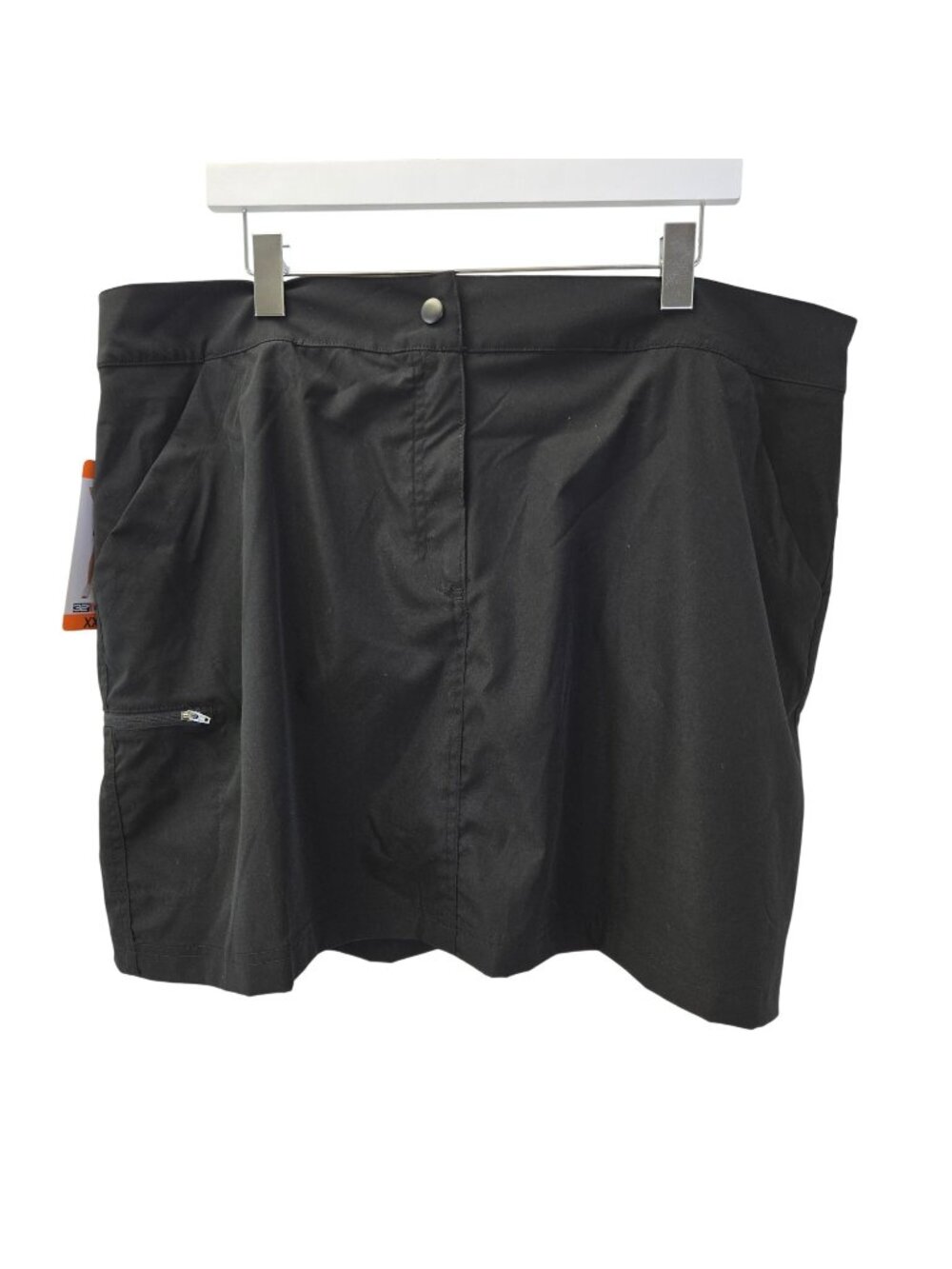 NWT 32 Degrees Cool Activewear Skorts Size XXL